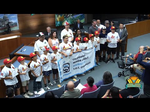 The City of West Covina - September 16, 2025 - City Council Meeting