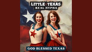 God Blessed Texas