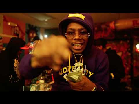 Father Buckz ft Fuego Base - Hunnit Band Hotline