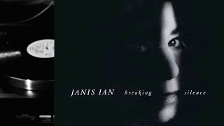 Vinyl: Janis Ian - Walking on Sacred Ground - Vinyl Hi-Fi - 黑膠 Exploration Series
