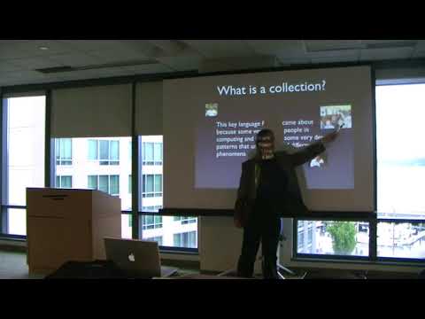 SeaJUG June 2009   Monads