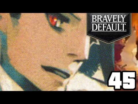 Bravely Default | Vampire Castle | Episode 45