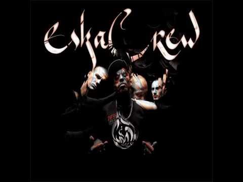 Eska Crew ft Arkana, Ekoué [La Rumeur] ,Casus Belli, Nikkfurie - Pourquoi Je Rap