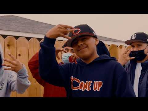 My Word - Aob Frost & Lil Mikey