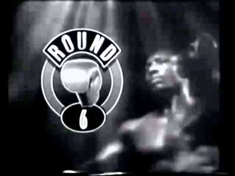 Max Schmeling -vs- Joe Louis I 1936