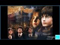 Harry Potter I Kamień Filozoficzny 2001 NAPISY PL