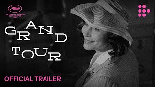 Official International Trailer [Subtitled]