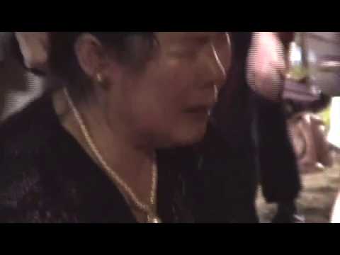 FUMIYA TANAKA and DJ SHUFFLEMASTER at riverside of Han-gang South Korea 2000
