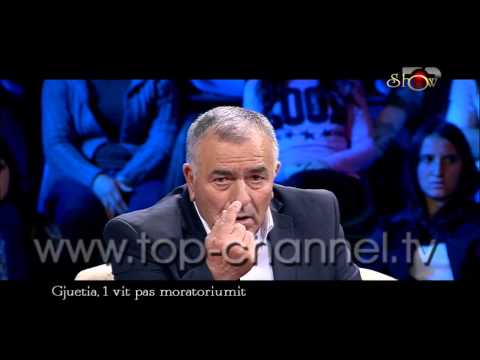 Top Show, 5 Maj 2015, Pjesa 1 - Top Channel Albania - Talk Show