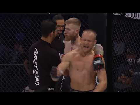 Maurice Adorf vs Alexander Wiens | GMC   Конор из Алиэкспресса ⚡️ 2