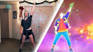 All You Gotta Do (Is Just Dance) - Just Dance Band - Just Dance 2018