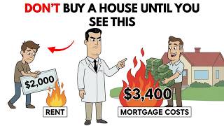 Don’t Buy a House Until You Watch This! - Is Your Money Better Elsewhere?