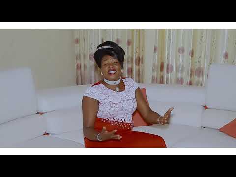 MBURA YA KIMERA  -  MUTHONI IRENE