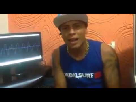 Mc Bê Boladão