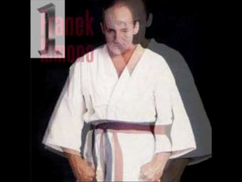 Franek Kimono Jednoręki Bandyta