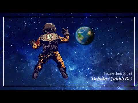 Powszechnie Znani: Ochota (Jakub Be) (GENIALNIE #3)