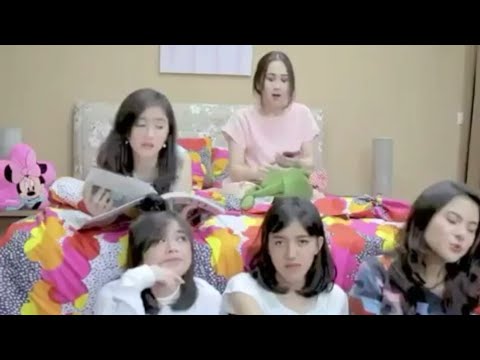 Takut Jatuh Cinta video