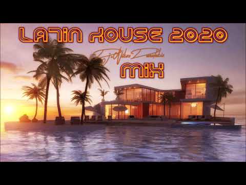 Latin House Mix 2020 # Dj.Nikos Danelakis #Best of Latin#Deep#Party#Dance