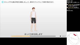 リングフィットアドベンチャーで健康になります（7日目）