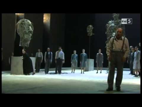 Lyudmila Monastyrska & Leo Nucci - Eccelsa donna..Donna, chi sei