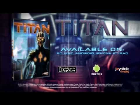 Titan : Escape the Tower PC