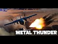 Βίντεο παιχνιδιού για Metal Thunder  ΤΚ