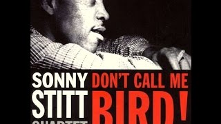 Sonny Stitt Quartet - Lazy Bones