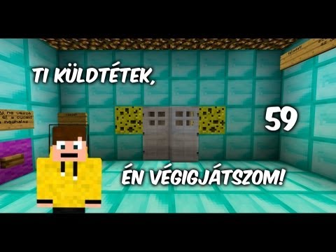 James_mc - Ti küldtétek, én végigjátszom! 59