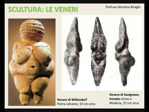 Art History #01: Prehistory