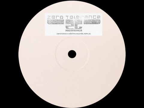 Deep Funk Project ‎– Blackwitch (Original Mix)