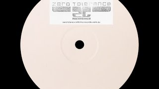 Deep Funk Project ‎– Blackwitch (Original Mix)