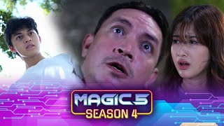Download lagu Terkuak Sudah! Elon Ternyata Adalah Orang Jahat yang Ingin Celakai Magic 5  | Magic 5 - Episode 747 mp3