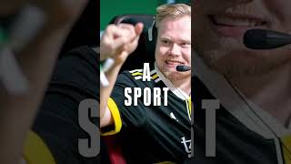 If Vitality was… 🐝 #esports #vitality #gaming