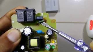 Charger Repair