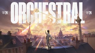 [情報] 2024世界大賽主題音樂