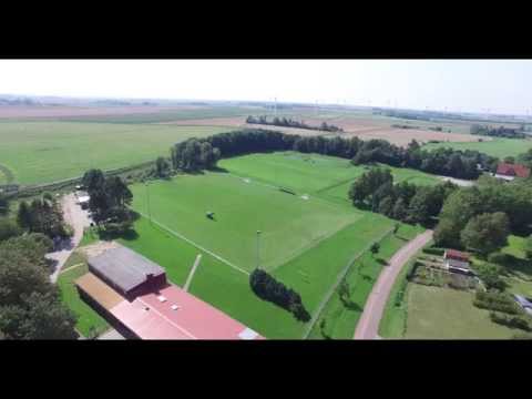 SV Wöhrden Sportanlage