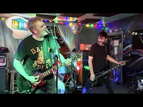 Off With Their Heads LIVE Full Set - January 29, 2026 - Tin Roof - Charleston, South Carolina - Punk