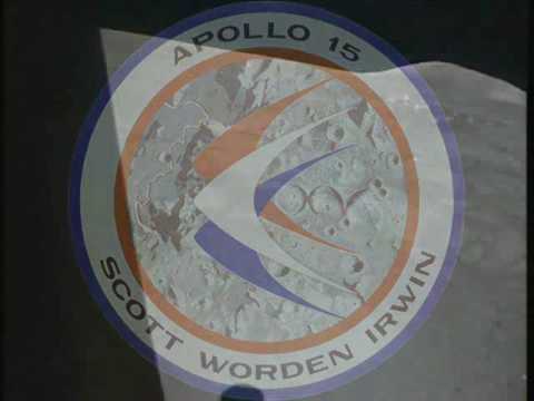Apollo 15 Lunar Liftoff (DAC)