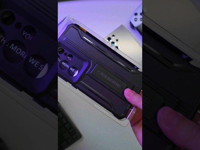 Vídeo relacionado con KEMUZ Funda para teléfono móvil con cinturón para hombre, funda de piel auténtica, para iPhone 16 15 14 13 12 11 Pro, Samsung S24 S23 S22 S21 A55 A54