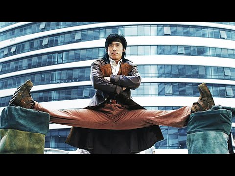 He Wears 25 Kg Iron Shoes For 8 Years, So 1 Kick Can Kill People