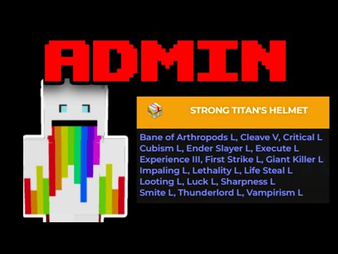 Reviewing Skyblock Admin's Profiles | Reviewing Your Skyblock Profiles [Part 7] - Hypixel Skyblock