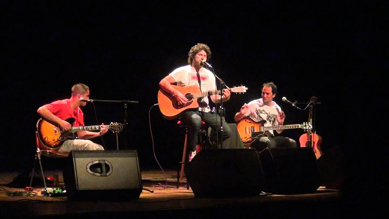 Ivan Noble   De un solo lado del colchón (acústico)