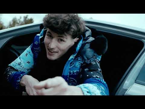 Benji Gabbana - On God (Prod. DeeLowGoiin)(Official Music Video)