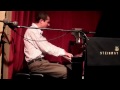 Guy Mintus - Like Someone In Love, at the Johnny O'Neal Show, Smoke Jazz Club, NY.