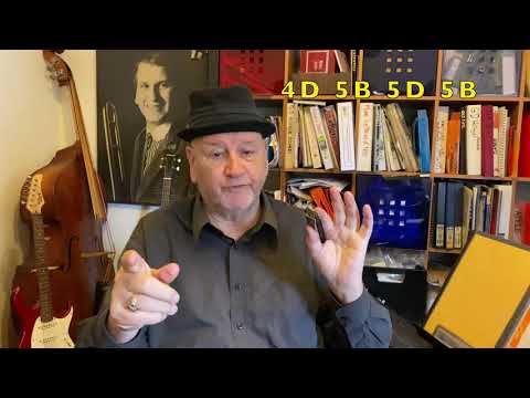 Play Blues Harmonica in 5 Minutes – Tongue Blocking.