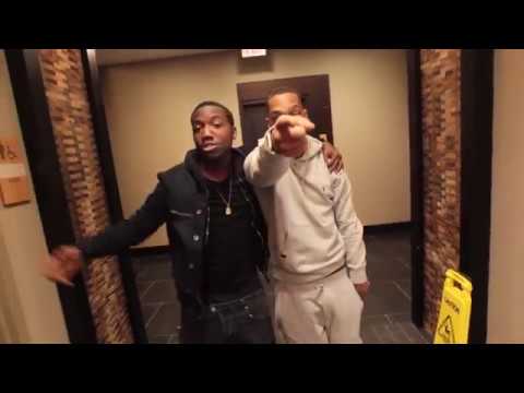 KingMigoo x PayDro Pe$o - Habits (ShotBy @4kClipz)