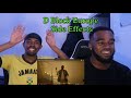 D-Block Europe - Side Effects (Official Video) Reaction
