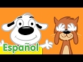 Abre Cierra Canciones Infantiles Super Simple Español