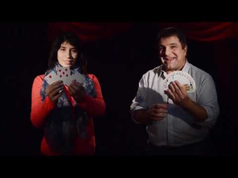 Saturn Magic -Magic Elegance (Blue/Large) by Juan Pablo - Trick