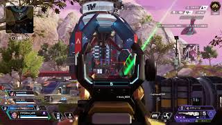 [apex] GHゆうapex適当にやる
